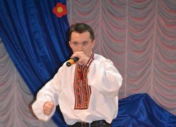 Конкурс «Кращий студент – 2012»